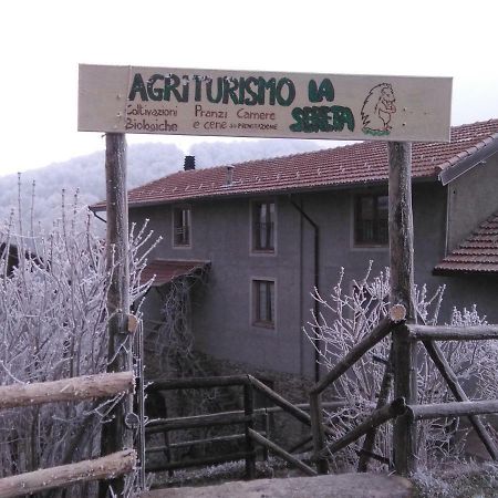 La Sereta Busalla Εξωτερικό φωτογραφία